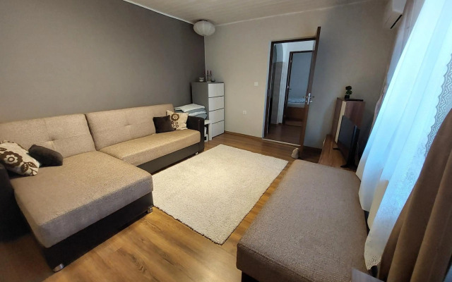 Cozy, quiet & family friendly in Arad