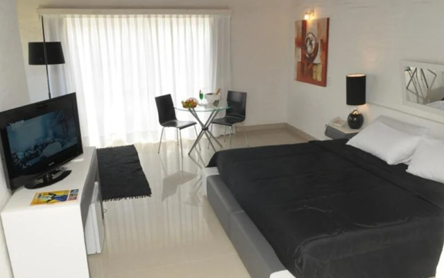 Palmera Beach Hotel