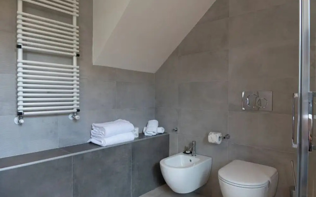 Le Cappuccinelle Suites&SPA