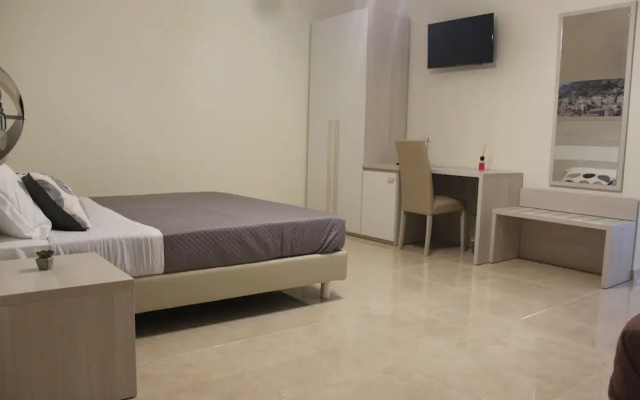A'mantia hotel