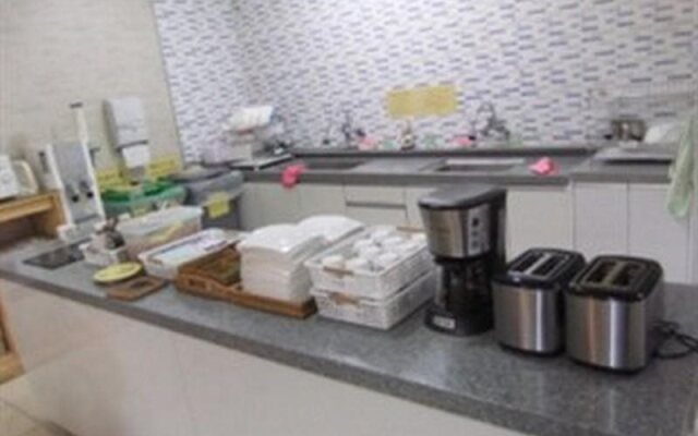 Gyeongju Guesthouse Friend