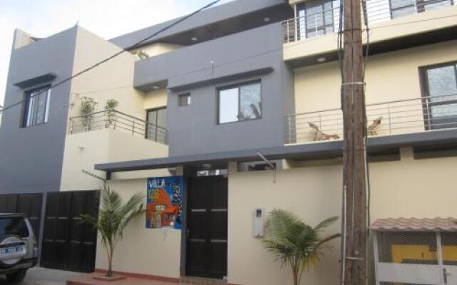 La Villa 126