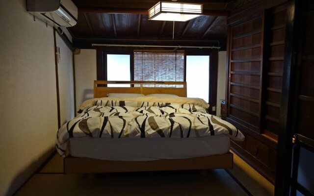 Kyo Machiya Guest House Makuya