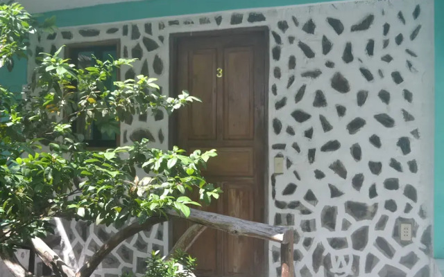 Shenamae Pension