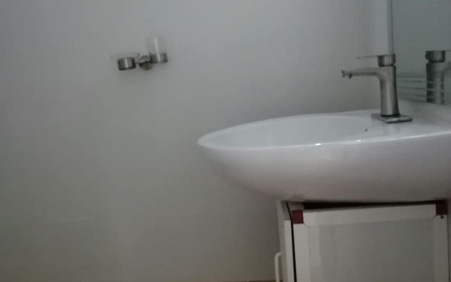 Salhiya Lodge - Hostel