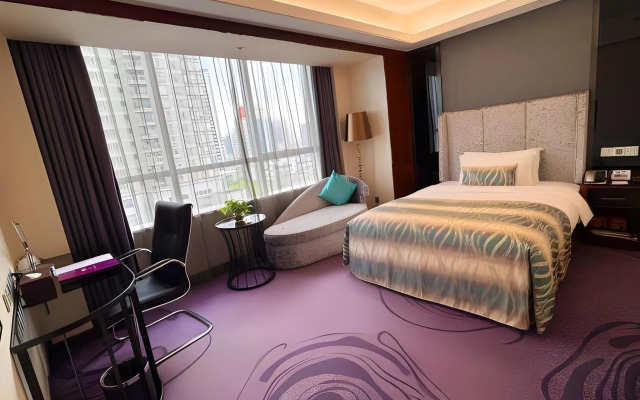 Sentosa Hotel Shenzhen Feicui Branch