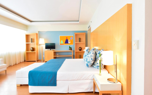 Pestana Curitiba