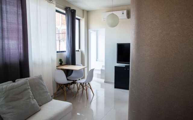 Kastren Rooms
