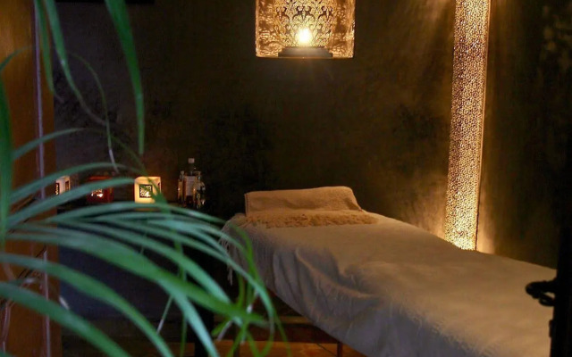 Riad Dar Beldia