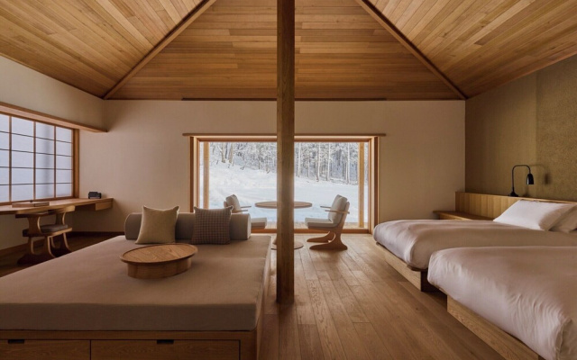 AZUMA FARM Koiwai