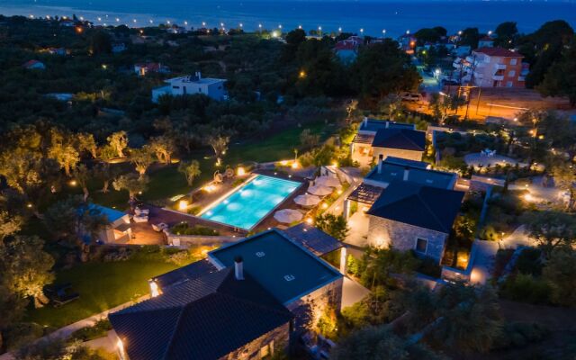 Elies Residences