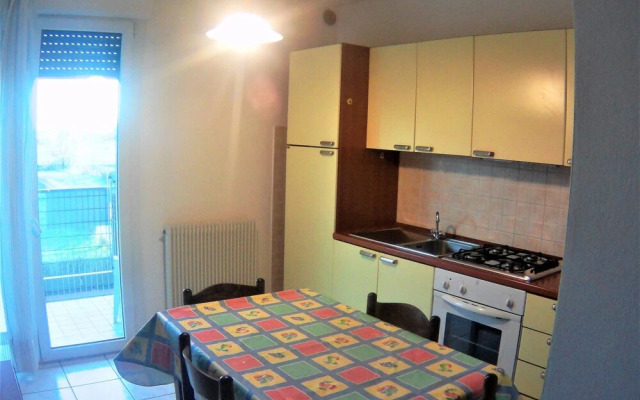 Appartamento Fenice n. 1