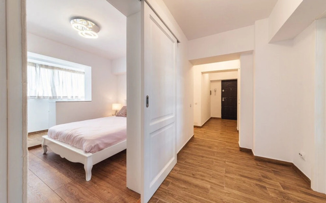 Stunning 2-bed/2 Bath Apartment in Bucuresti