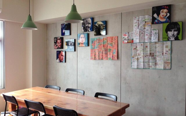 Loft18 Hostel
