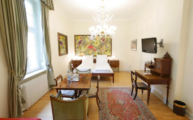 Hotel Rotdorn