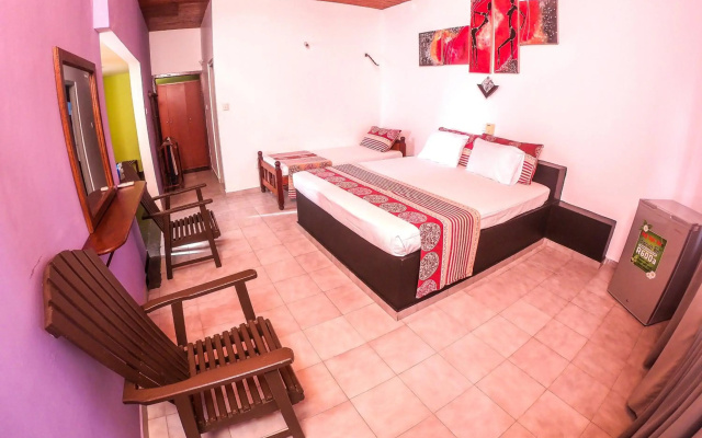 Hotel Apollo