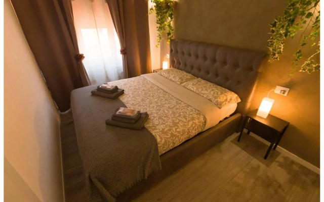 Dea Dreams APARTMENT Marghera WiFi Metro a 2 passi