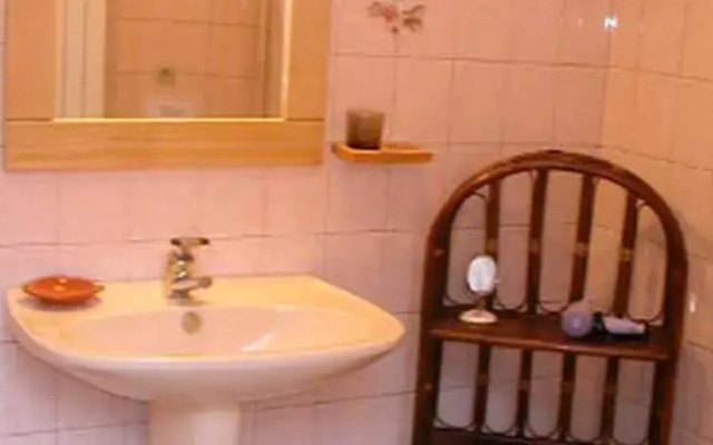 Gîte Le Sériail
