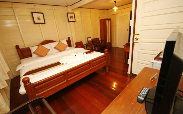 Resort Bangphlat