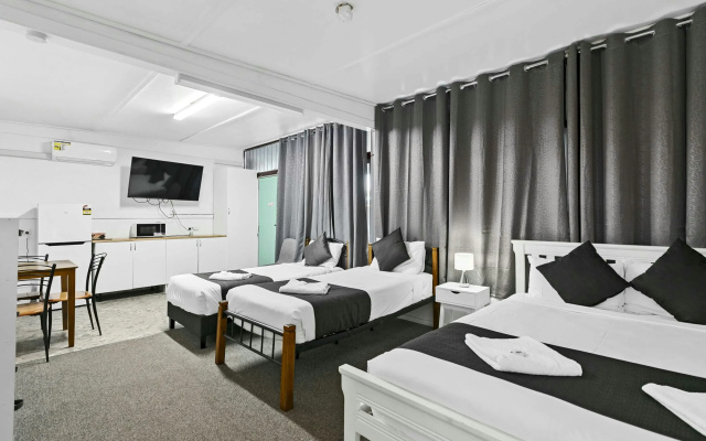 Maryborough City Motel