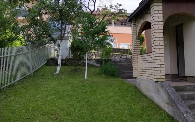 Studio Apartman Sarajevo 202