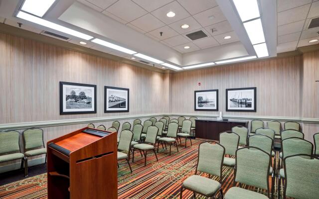 Hampton Inn Baltimore/Glen Burnie