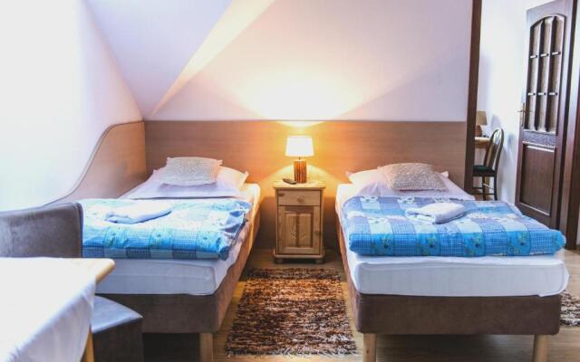 Agroturystyka Oświęcim