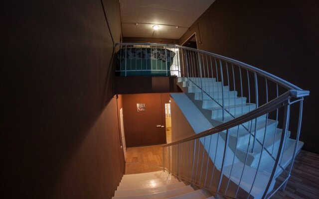 Жилые помещения Art