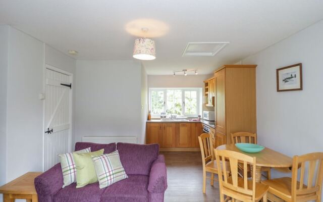 Brigand Cottage