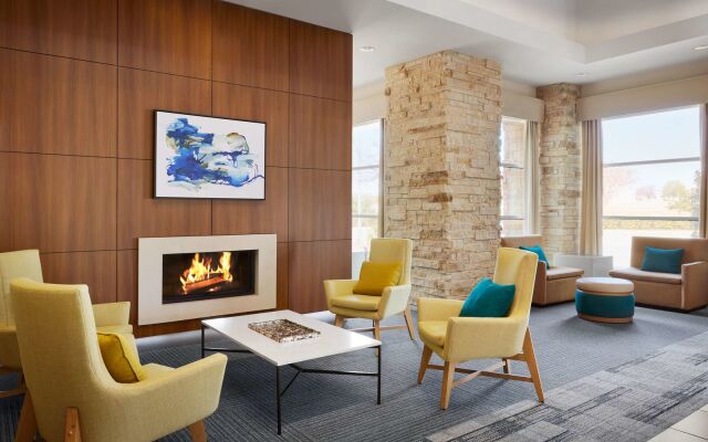 Hilton Garden Inn Dallas Richardson