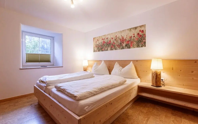 Vacation Apartment at Kreischberg