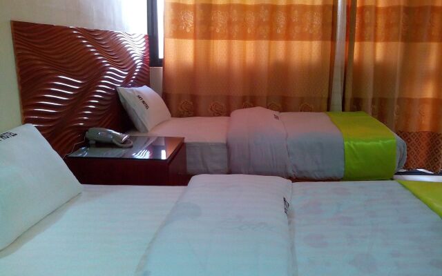 K Hotel