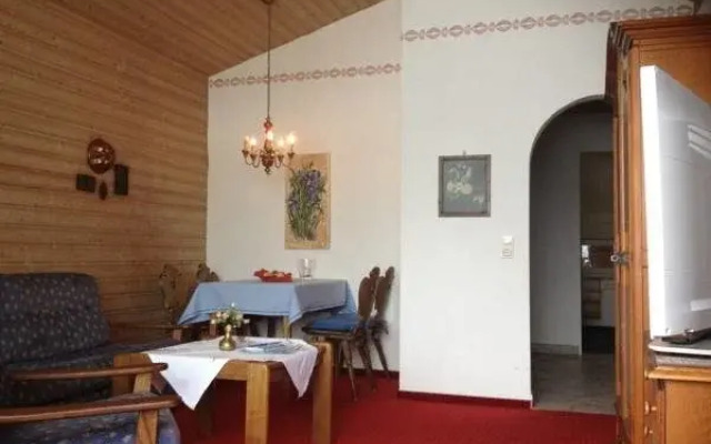 Ferienwohnungen Am Schloss