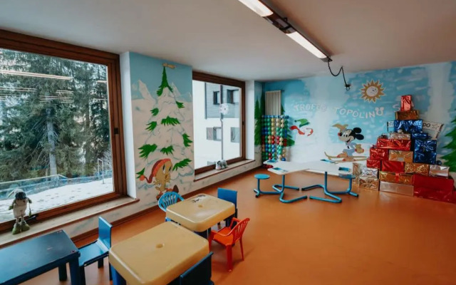 Hotel Renzi