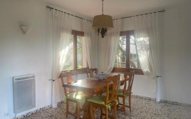 Apartmento Sant Pau 7