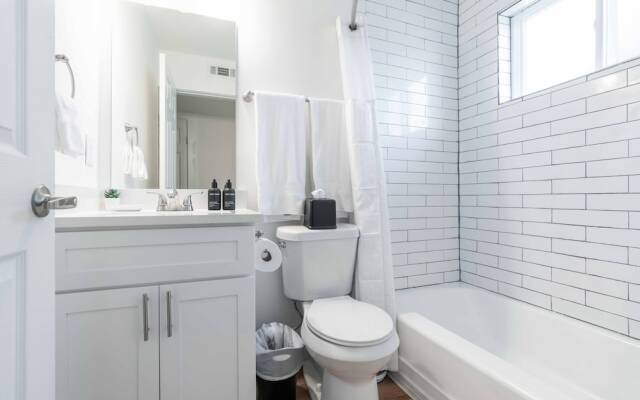 Piet Furnished Apartments