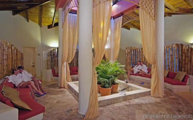 Cayo Levantado Resort - All Inclusive