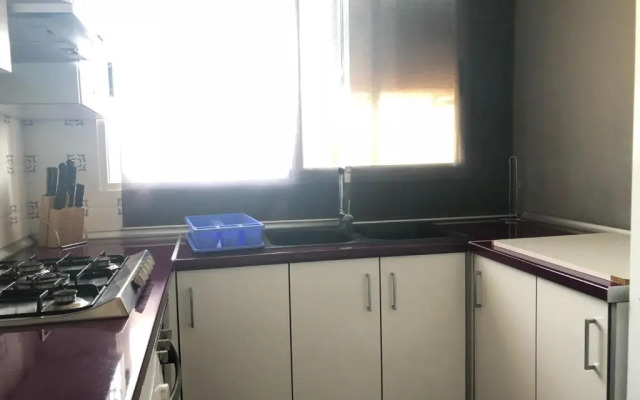 Apartamentos Los Angeles