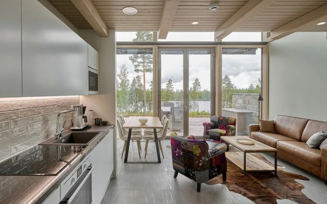 Naava Chalet