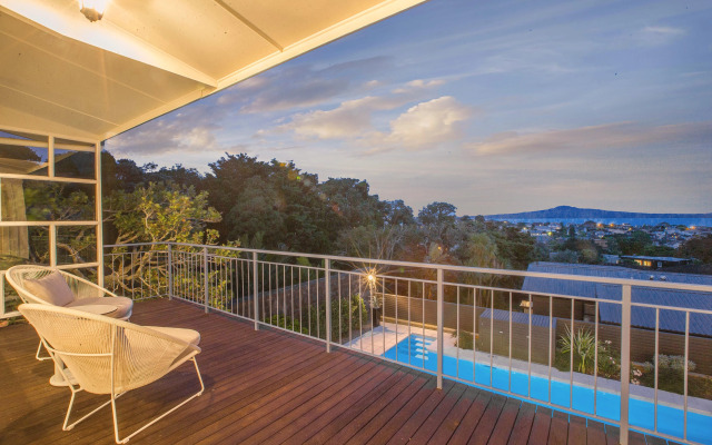 Luxury & Spacious with Ocean View