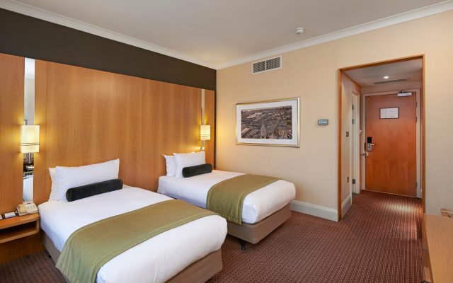 Crowne Plaza London Ealing by IHG