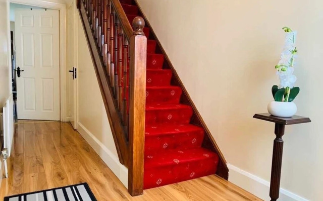 Beechwood Court Self-Catering House