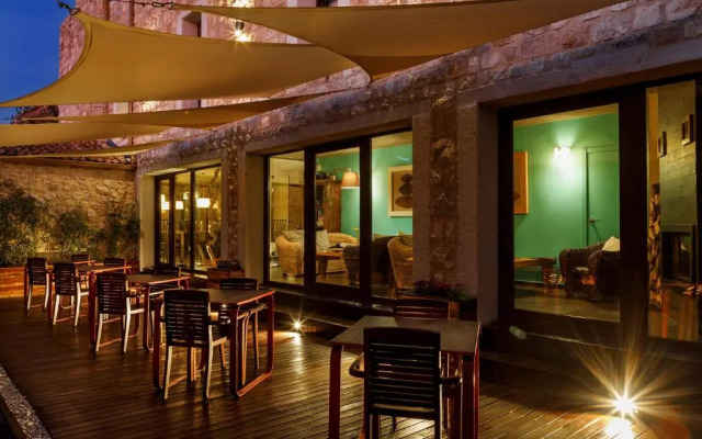 Boutique & Spa Capitulo Trece