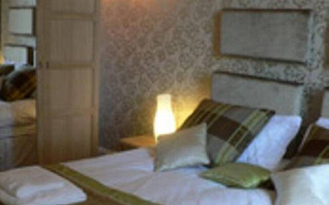 Allburys Boutique B&B