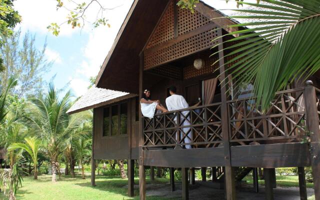The Reef Dive Resort
