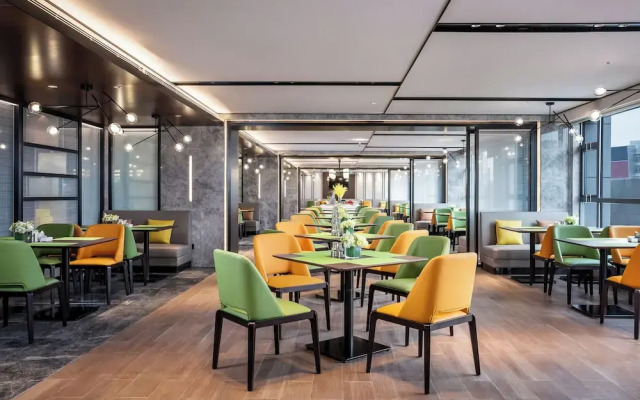 Hampton by Hilton Zhangjiajie Tianmen Mountain