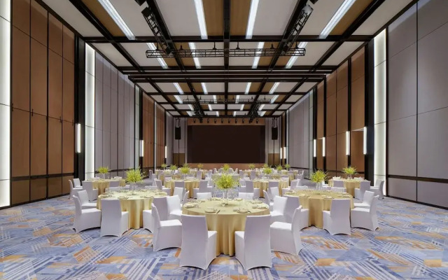 Sheraton Taiyuan