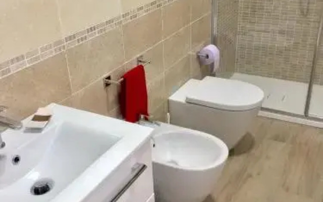 Residenza Azzurra Mazzini