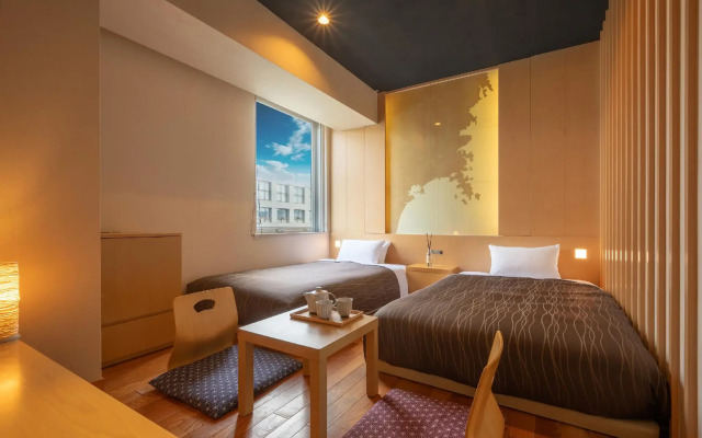 Sendai Washington Hotel