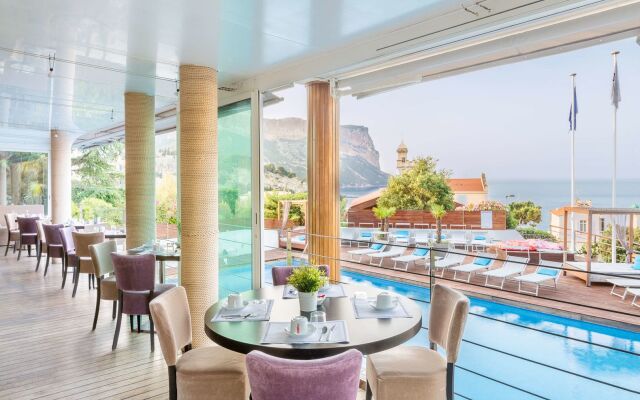 Best Western Plus La Rade